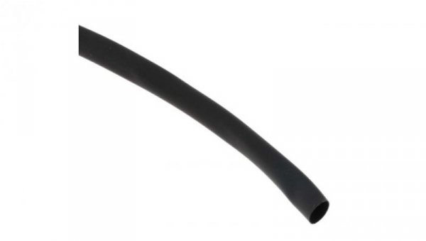 Osłona termokurczliwa 2:1, średnica 4.8mm, dł. 20m, RS PRO