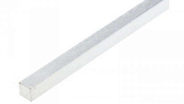 Pręt metalowy, kwadratowy, 5mm 5mm 330mm
