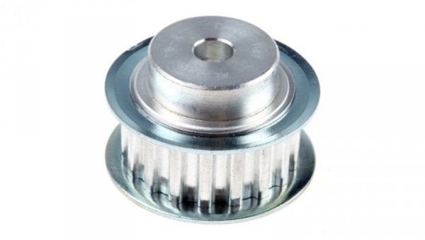Koło pasowe rozrządu, materiał: Aluminium, Z: 18, otwór: 6mm, sz. paska: 10mm
