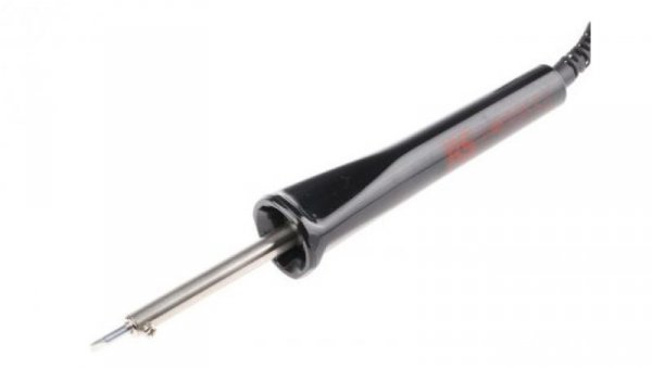 Lutownica, elektryczna 230V, 15W, wtyczka UK, RS PRO