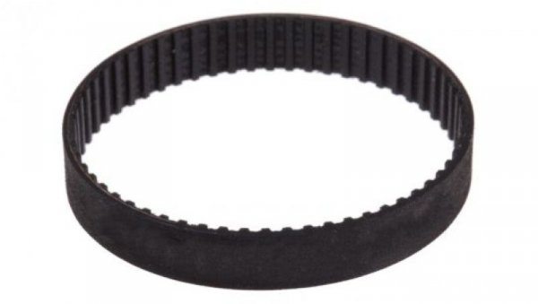 Pas zębaty x 6mm, 121.92mm, RS PRO
