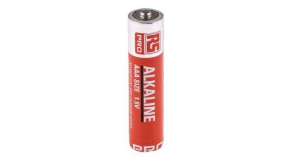 Bateria AAA, 1.5V, RS PRO