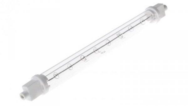 Promiennik podczerwieni (IR) 300 W R7S 230 V 220 mm 19mm 8000h