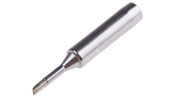 Grot lutowniczy ołówkowy 2 mm RS PRO