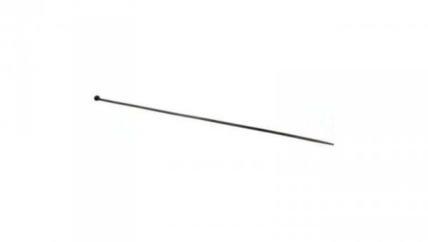 Opaska kablowa 610mm 9 mm Nylon 66 100 sztuk RS PRO
