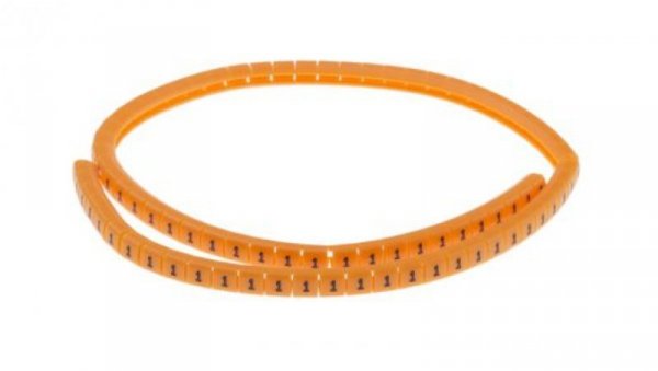 100 sztuk 4mm RS PRO