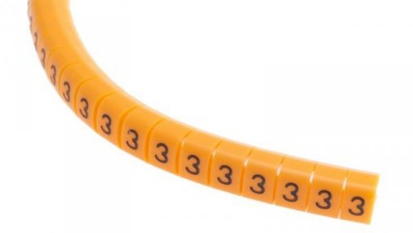 100 sztuk 4mm RS PRO