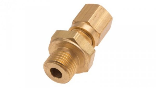 Mocowanie zaciskowe do Termopara RS PRO 4mm