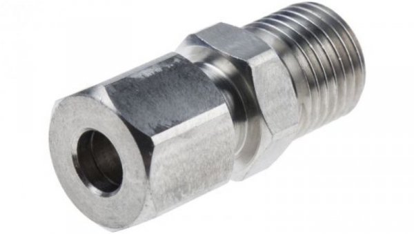 Mocowanie zaciskowe do Termopara RS PRO 1/4cal