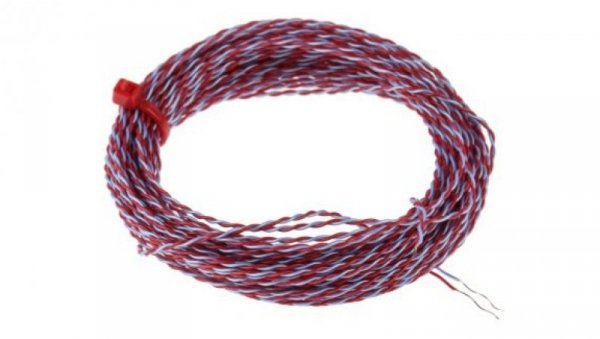 Termopara typ T do +250C 10m kabel 10m ANSI