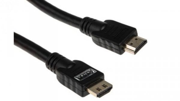 HD Lock, with Locking connector 10m