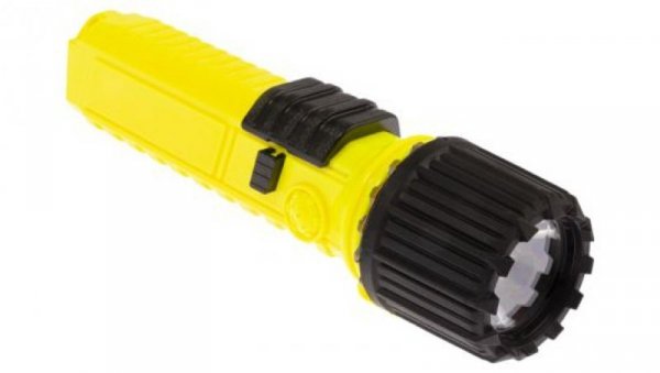 Latarka LED zasięg 117 m, jasność 157 lm, AA RS PRO 140g Tak Strefa 0