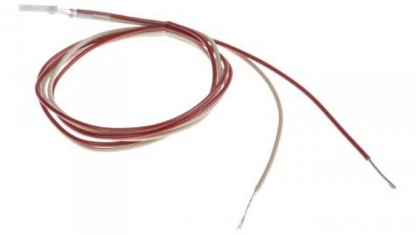 Termopara typ PT 100, -50C do +250C 10mm kabel 500mm, Platyna