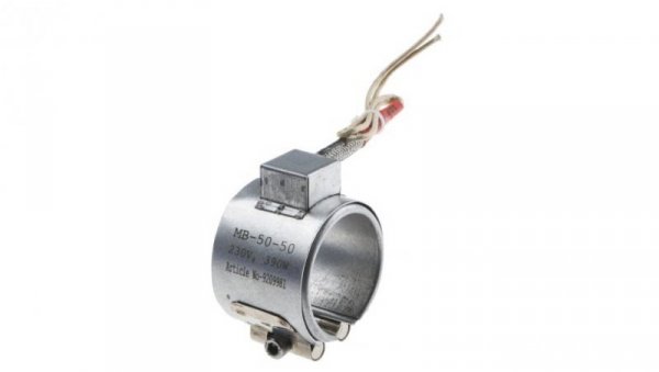 Element grzewczy 390 W 230 V