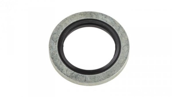 Uszczelka, materiał Guma nitrylowa, 2.03mm, Ø zew 20.57mm, RS PRO