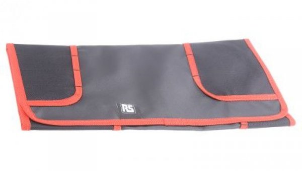 Nylon/PVC Tool Rolls 580mm x 380mm