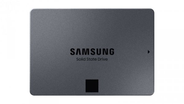 Dysk SSD Samsung 870 QVO 1TB (MZ-77Q1T0BW)