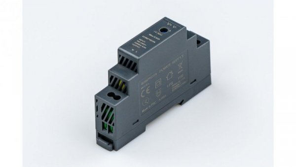 Zasilacz na szynę DIN 5V 2A 10W HDN-1005 ESPE