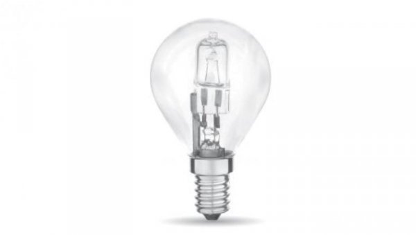 Żarówka halogenowa HALO SFERA 230V 18W E14 CHIARA 200018.00A