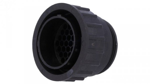 Złącze CPC EMEA męskie gwint wewnętrzny 37pin CPC-0-0182926-1