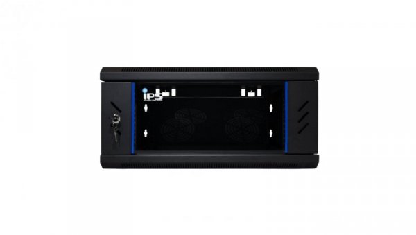Szafa RACK 19cali 4U 450mm