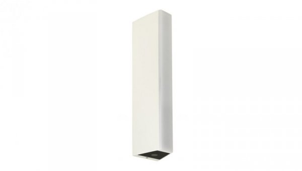 Kinkiet zewnętrzny Tin M1401 W, LED 2 x 4W + 6W, 4000K, kolor biały, 0438621