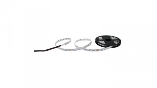Taśma LED Nextec ST / 24V / 5050 / 14,4W / 60 LED / IP20 / RGB / 5m / 10mm
