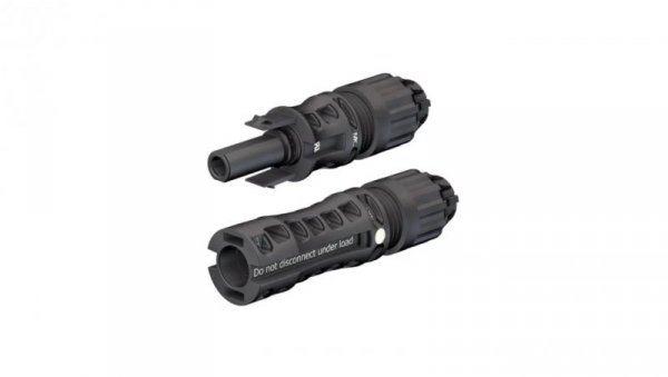 Złącze Multi-Contact MC4 EVO2 szeregowe kpl