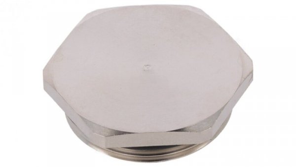 Zaślepka metalowa M32 19000005072