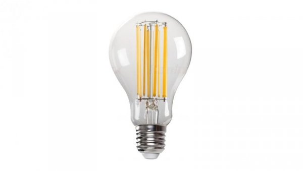 Kanlux żarówka led E27 XLED A70 18W WW filament ciepła biała