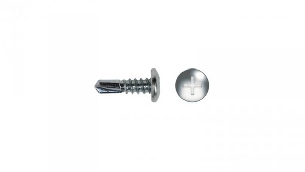 Wkręt samowiercący do blachy/stali AGRP 4,2x13mm /opak. = 200 szt./ (913AGRP) CELO
