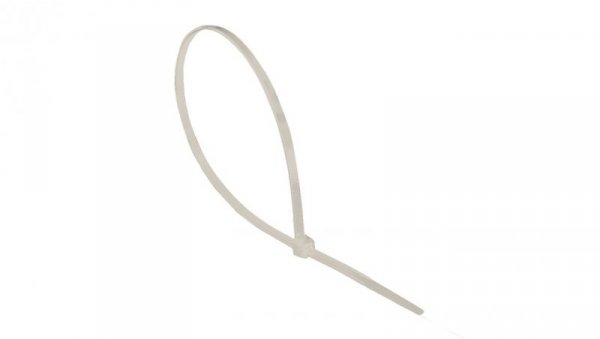 Opaska kablowa 4,8x430mm, Standard, biała /opak. = 100 szt./ (148430CCT) CELO
