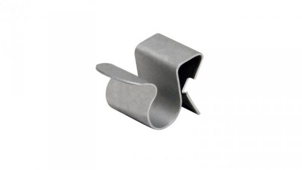 Zacisk na kabel 25-30mm, grubość belki 7,2-12mm /opak. = 100 szt./ (91230CC) CELO