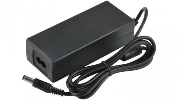 Zasilacz impulsowy 12V 5A 60W DC 2,5/5,5 desktop