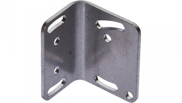 Akcesoria optyczne, kątownik montażowy, 34x20x26 mm, kątownik, stal, 90, AO000067