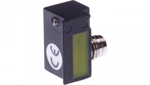 Czujnik magnetyczny, cylinder, rowek trapezowy, 14x20x20mm, 10-30V DC, 1x PNP NO, MZ15C492