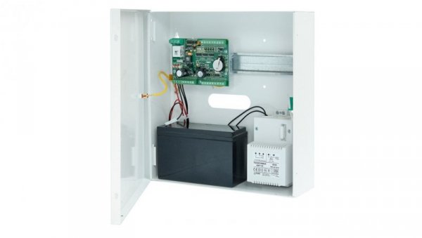 Kontroler dostępu (PR402DR-SET) ROGER