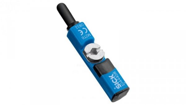 Czujnik pola magnetycznego zakres 2,6mT 10÷30VDC -30÷80C MZT8-03VPS-KP0