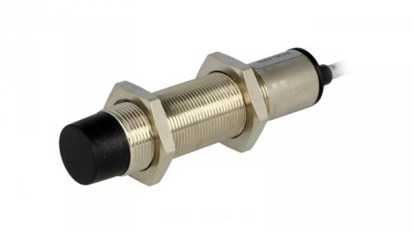 Czujnik indukcyjny NPN/NO 0-8mm 10-30VDC M18 PCID-8ZN