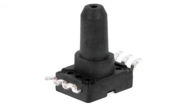 Czujnik ciśnienia Zakres 0-37kPa wzorcowy SMD SOP6 0-85C 2SMPP-02