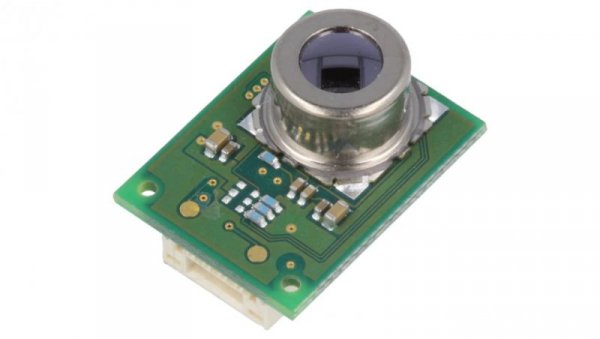 Przetwornik temperatury 4,5-5,5VDC 0-50C 62,8 D6T-8L-06