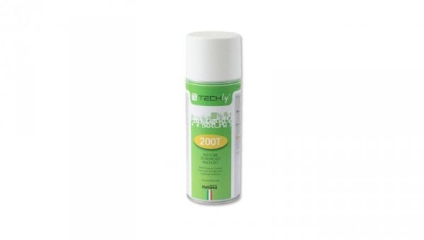 Aktywna uniwersalna pianka czyszcząca 400Ml ICA-CA 200T