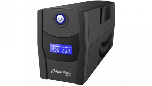 Zasilacz awaryjny UPS VI 1000 STL FR
