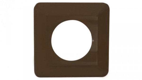 Osłonka Osłona Ściany OSX-910 brązowa