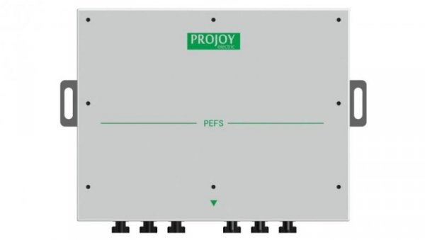 PROJOY Wyłącznik bezp. PEFS-EL50H-6(P2) 3-STRING