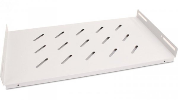 Półka do szafy Rack wiszącej, 45cm, szara (HGF-45H-WG) GETFORT