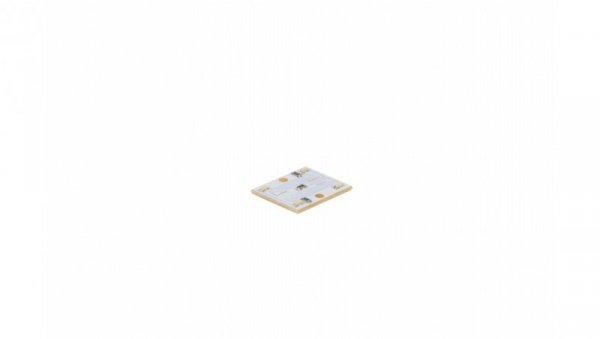 Moduł 4LED 12V SM3014 biały zimny (G)