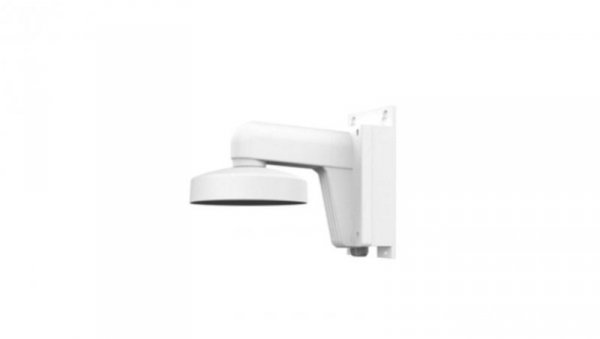 Uchwyt ścienny kolor - biały, materiał - aluminium DS-1273ZJ-135