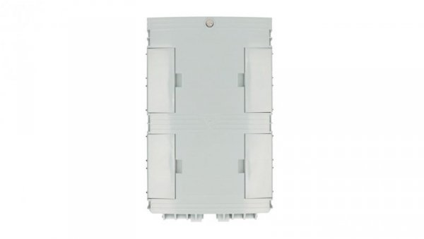 Puszka światłowodowa 16 spawów Extralink John