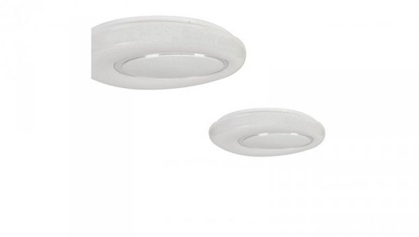 Plafon BONO 36W LED Ø390 mm ML6398 Milagro